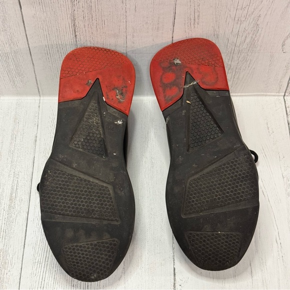 Work Steel Toe Safety Black Sneakers - Picture 11 of 11